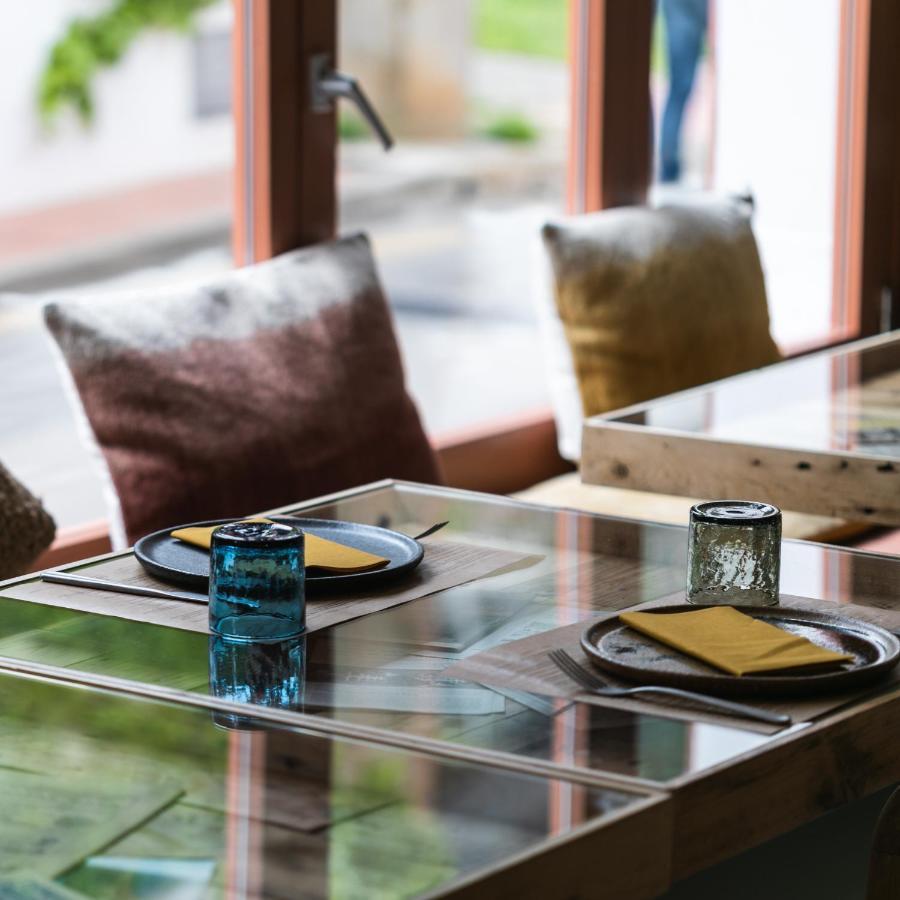 Hostal Sa Teula Llafranc Eksteriør billede