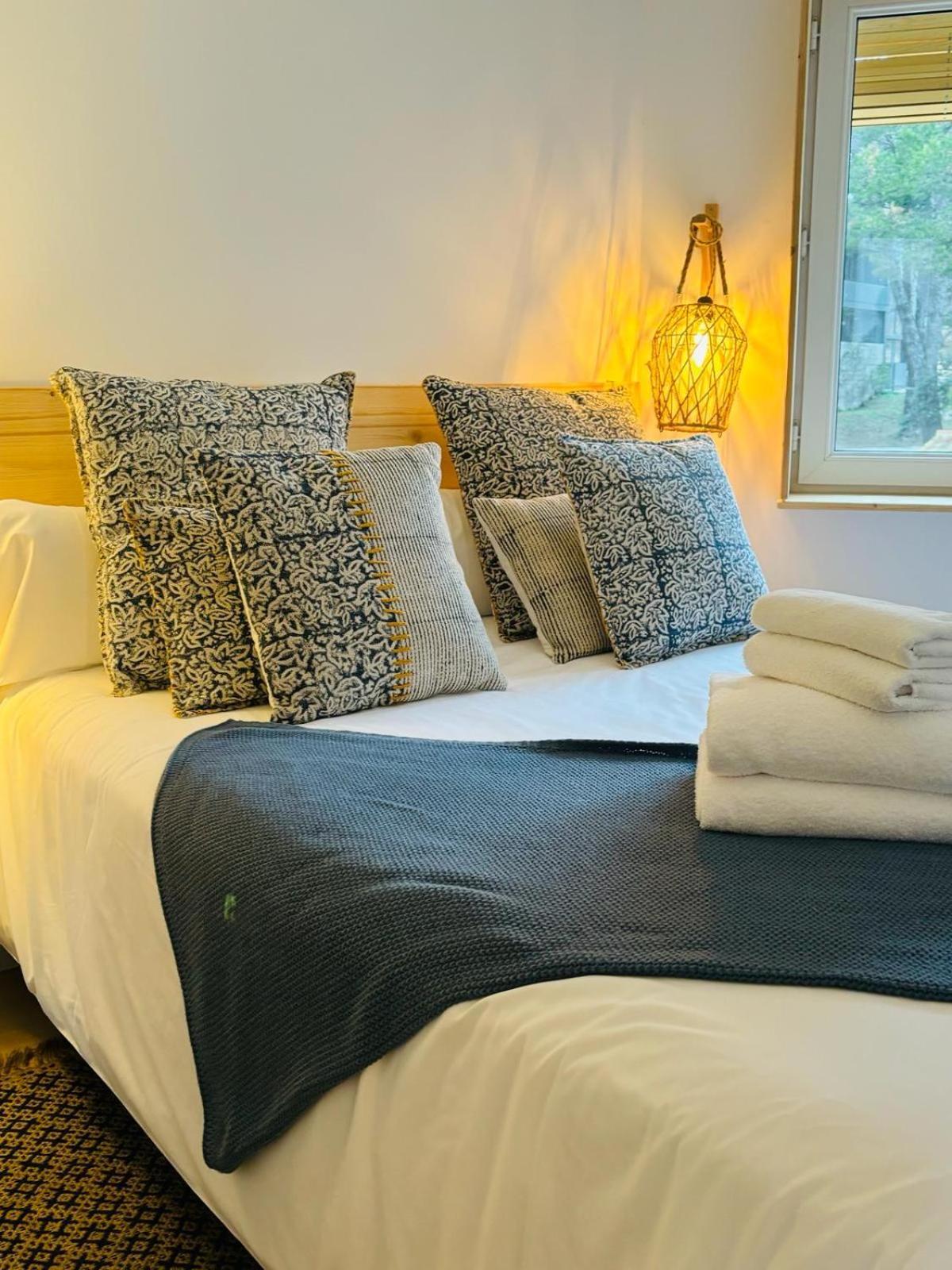 Hostal Sa Teula Llafranc Eksteriør billede